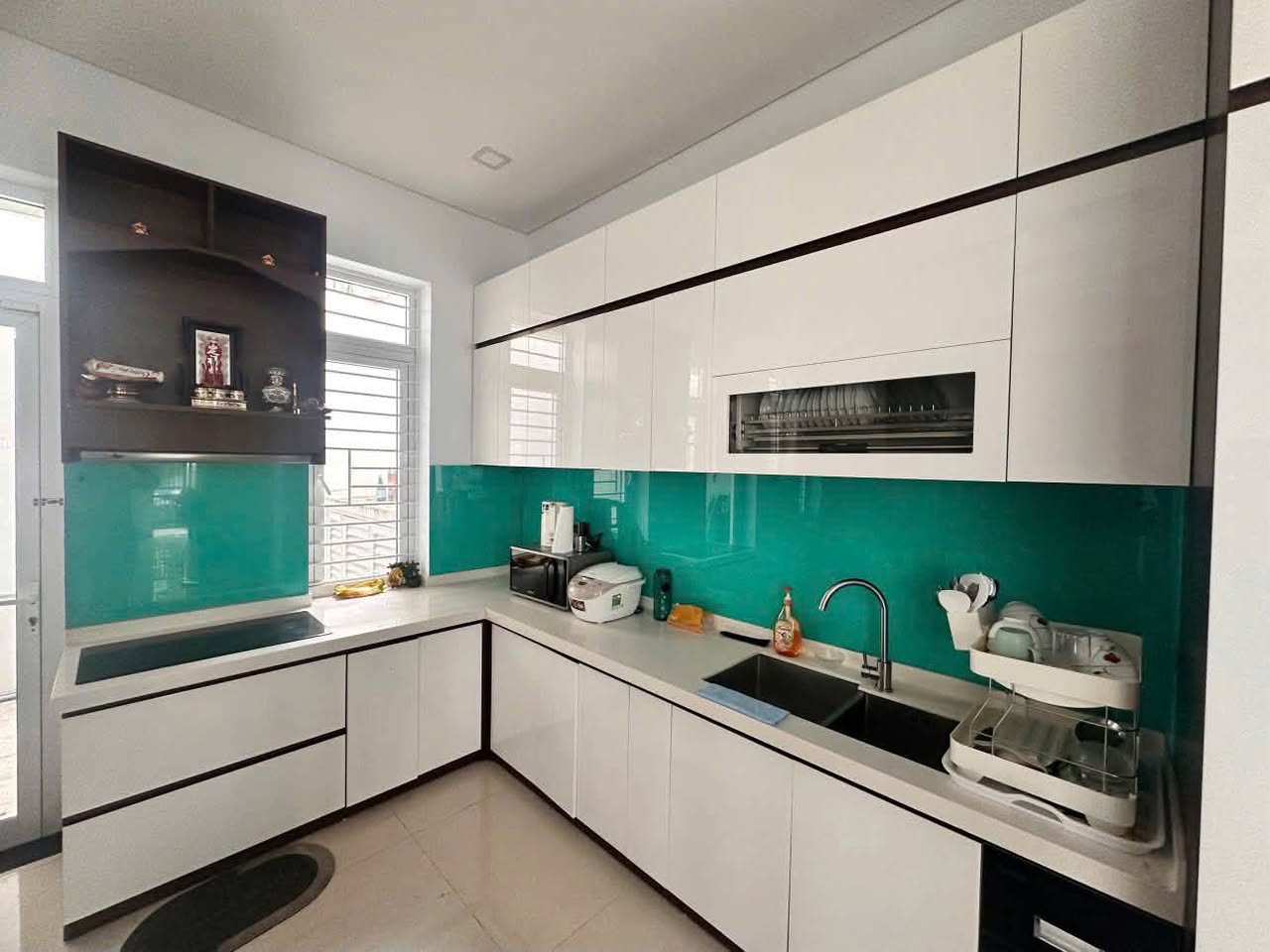 4BR house in Thanh Khe — photo 2