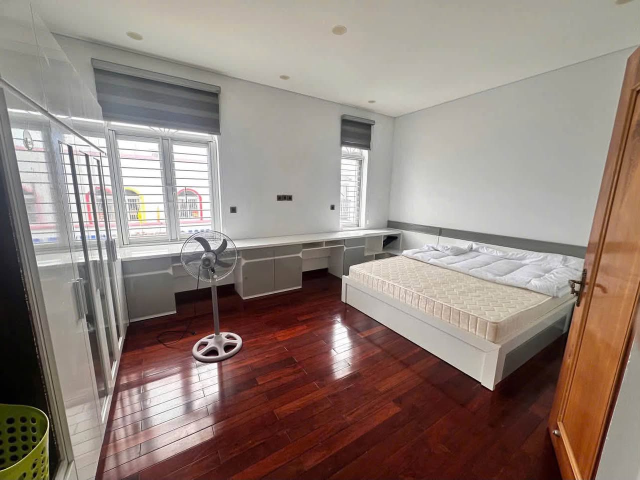 4BR house in Thanh Khe — photo 4