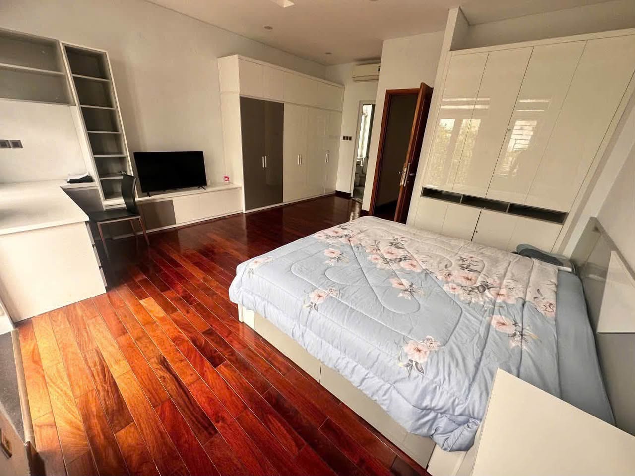4BR house in Thanh Khe — photo 5