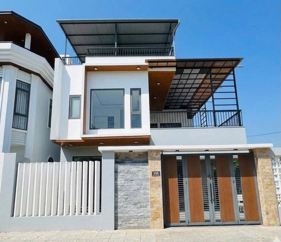 3BR villa in Son Tra — photo 2