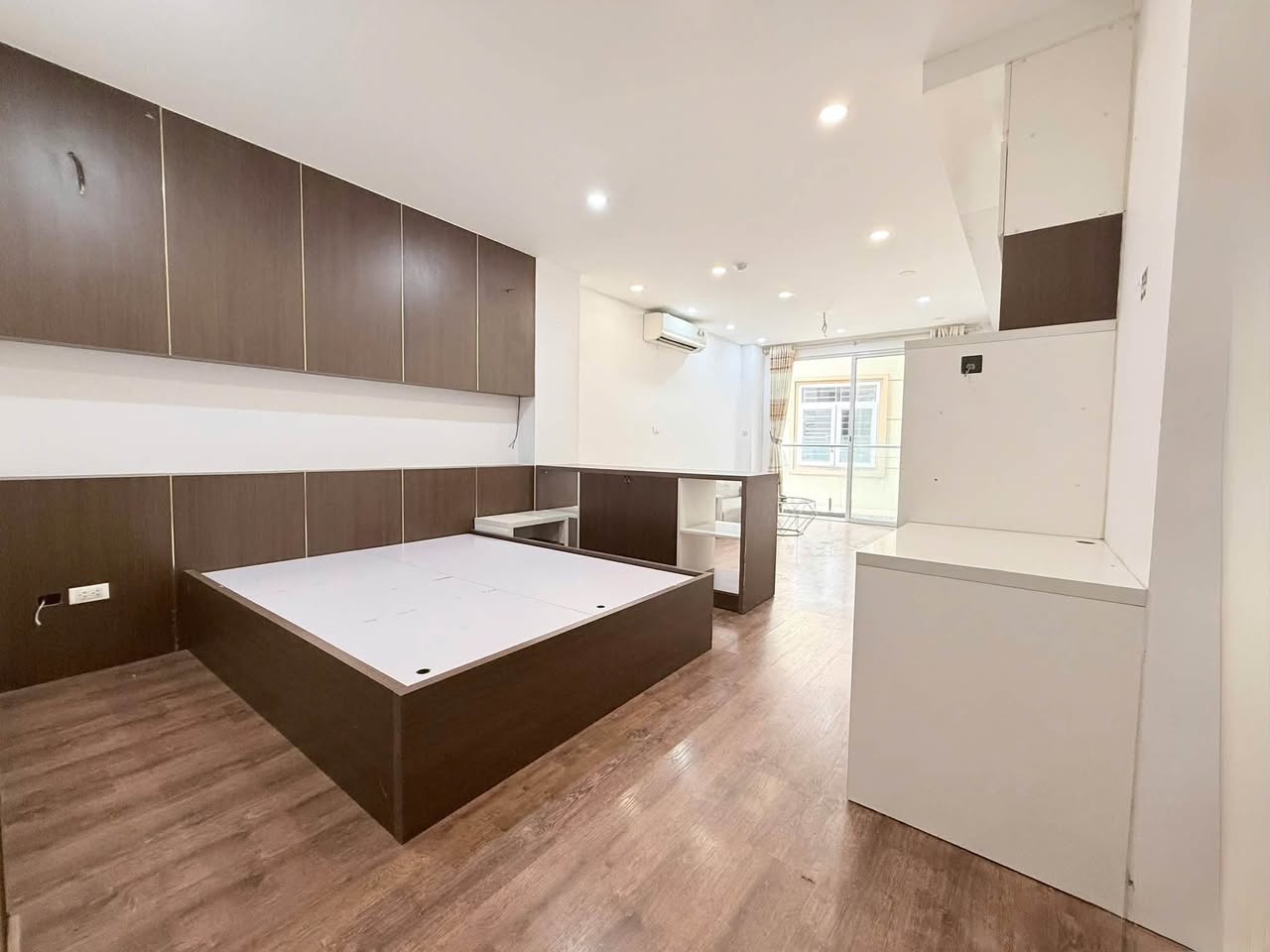 1BR apartment in Cau Giay — photo 2