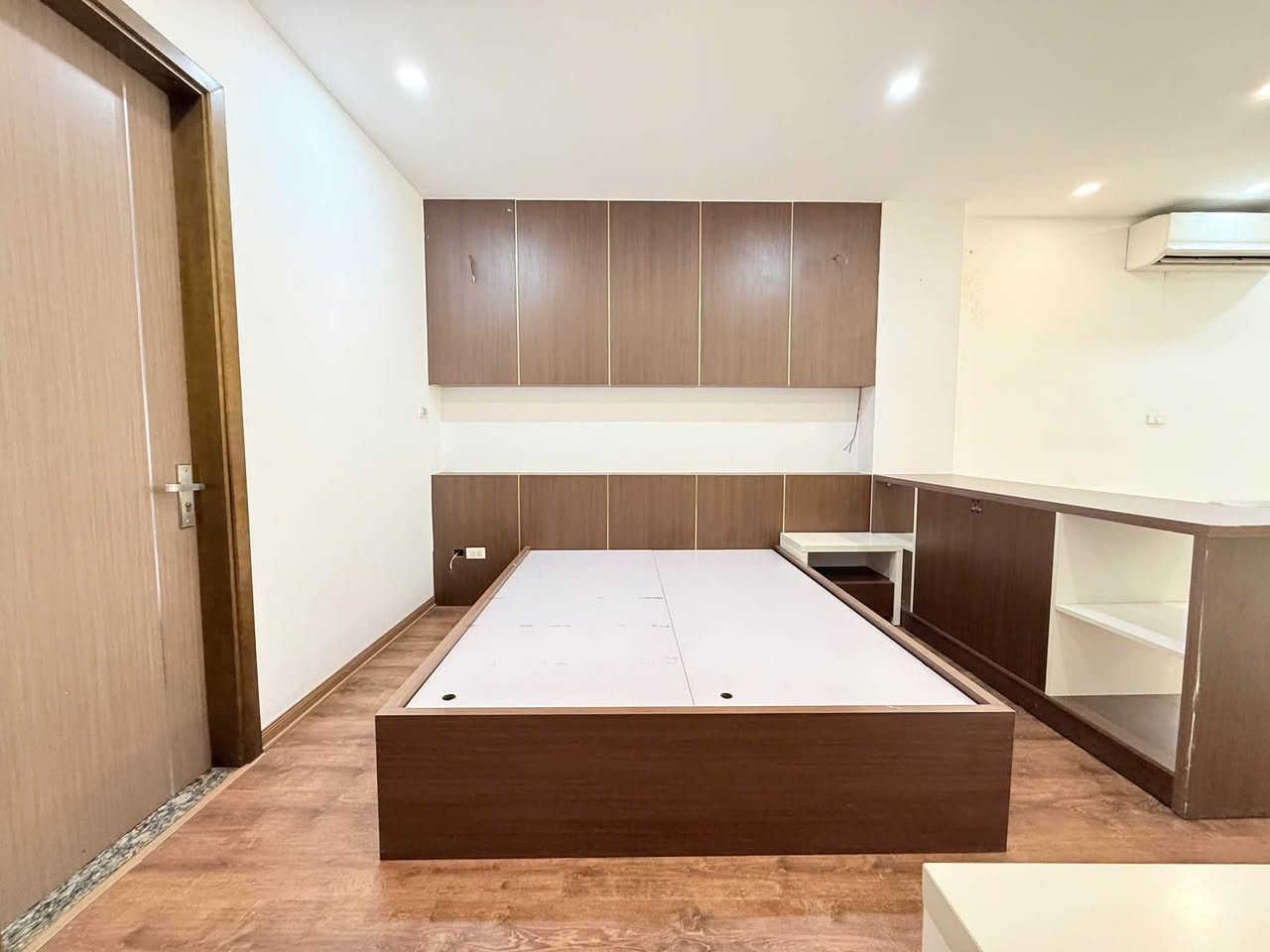 1BR apartment in Cau Giay — photo 3