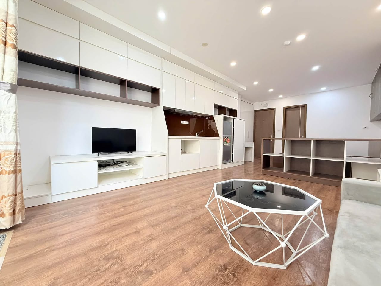 1BR apartment in Cau Giay — photo 5