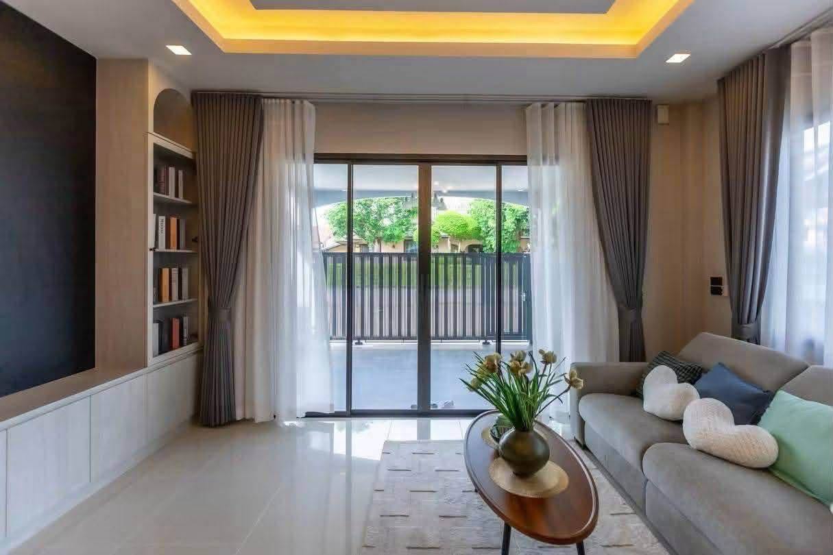 3BR house for sale in East Pattaya — photo 2