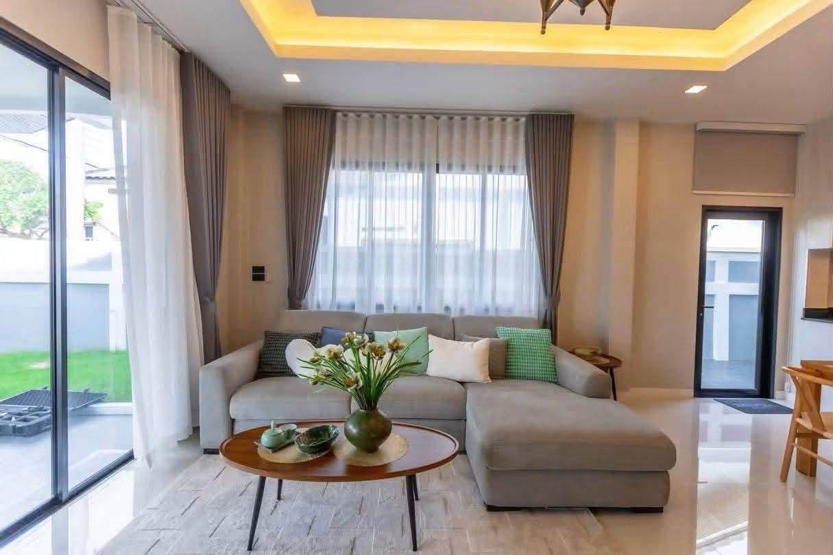 3BR house for sale in East Pattaya — photo 3