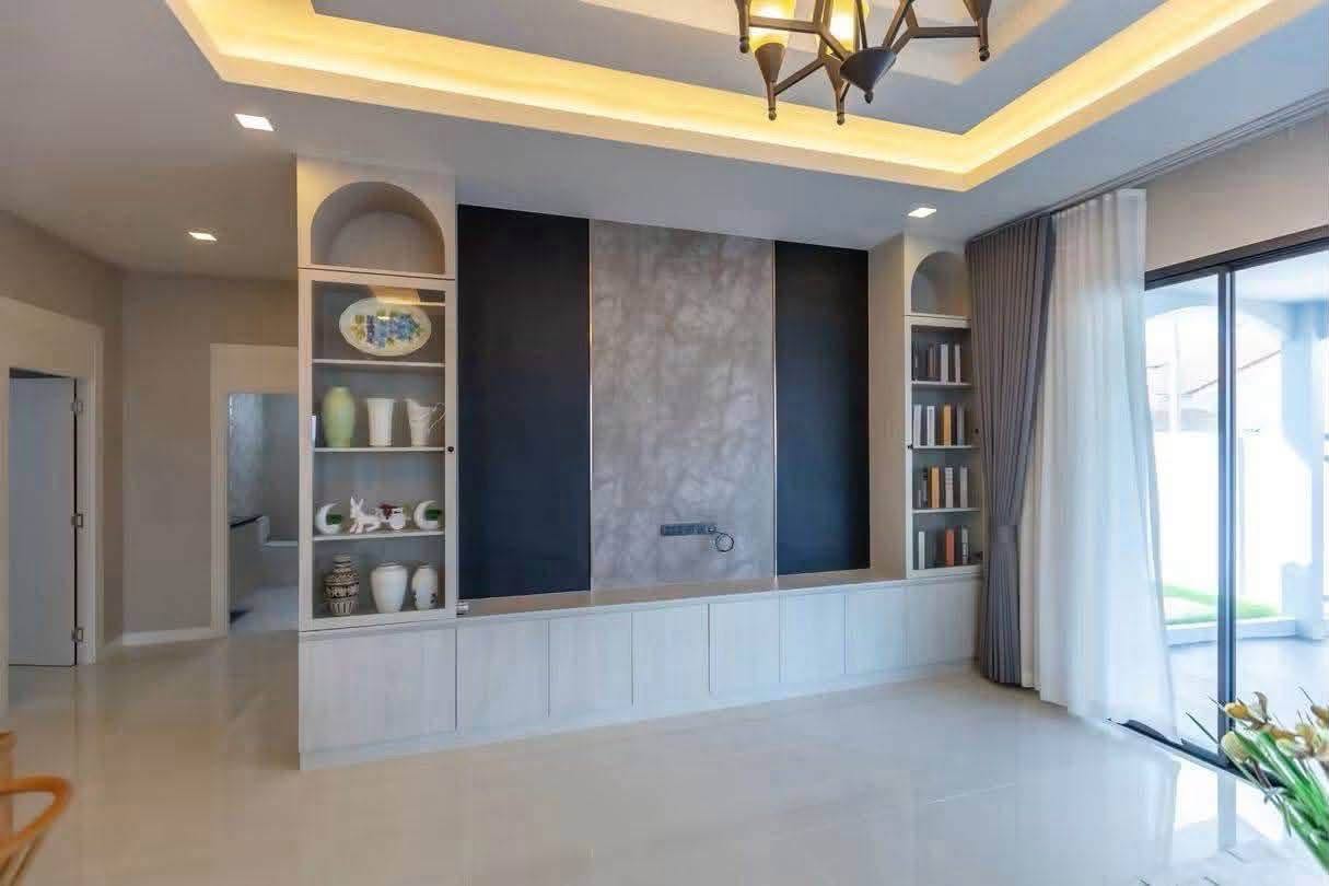 3BR house for sale in East Pattaya — photo 4