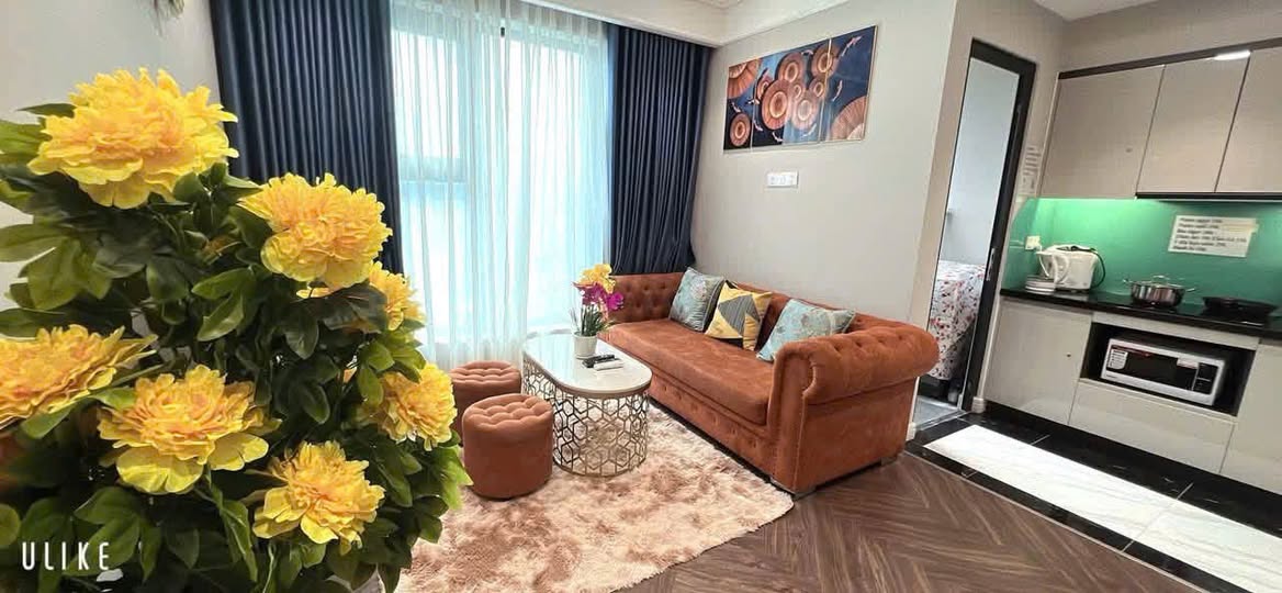 2BR apartment in Quy Nhơn — photo 2