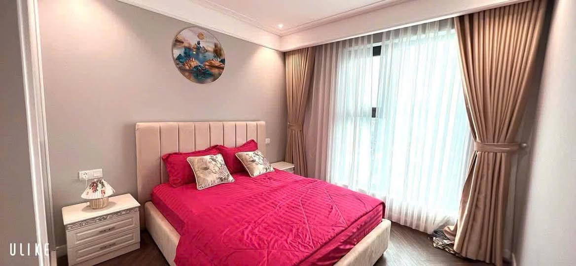 2BR apartment in Quy Nhơn — photo 4