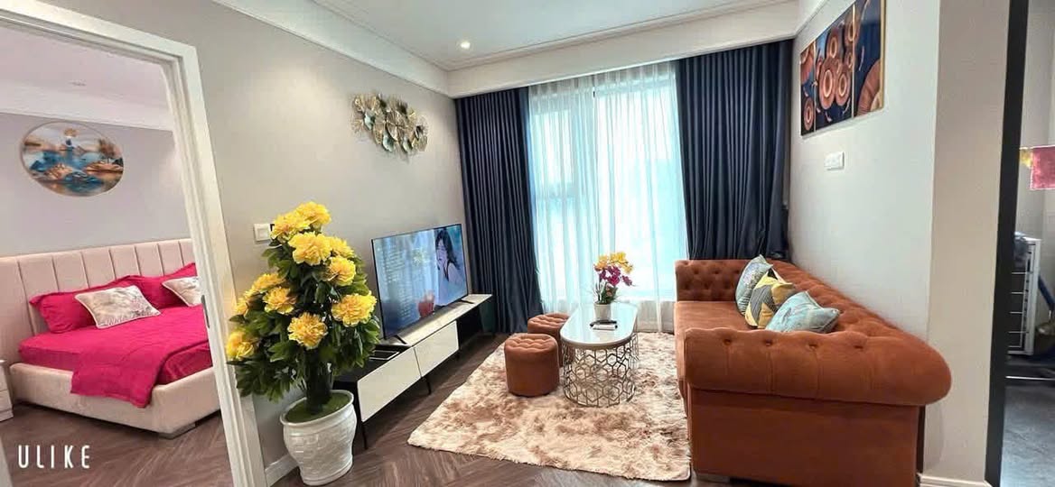 2BR apartment in Quy Nhơn — photo 5
