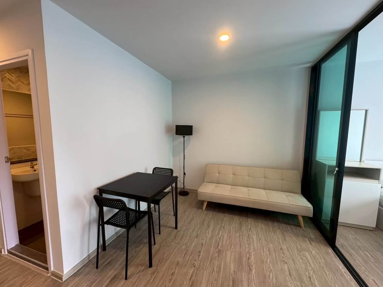 1BR condo in Bang Na — photo 2