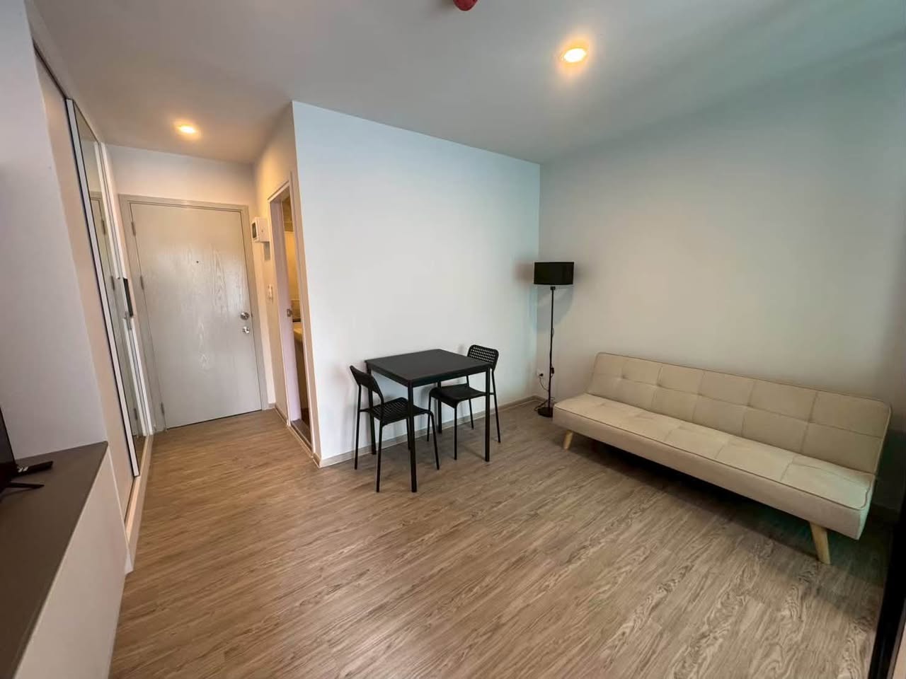 1BR condo in Bang Na — photo 3