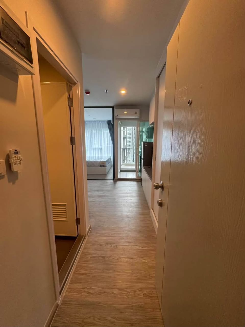 1BR condo in Bang Na — photo 4