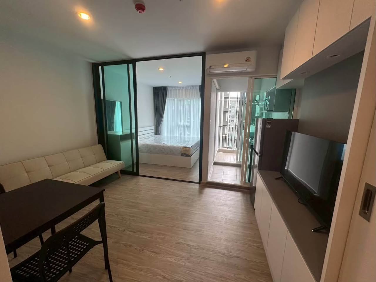 1BR condo in Bang Na — photo 5