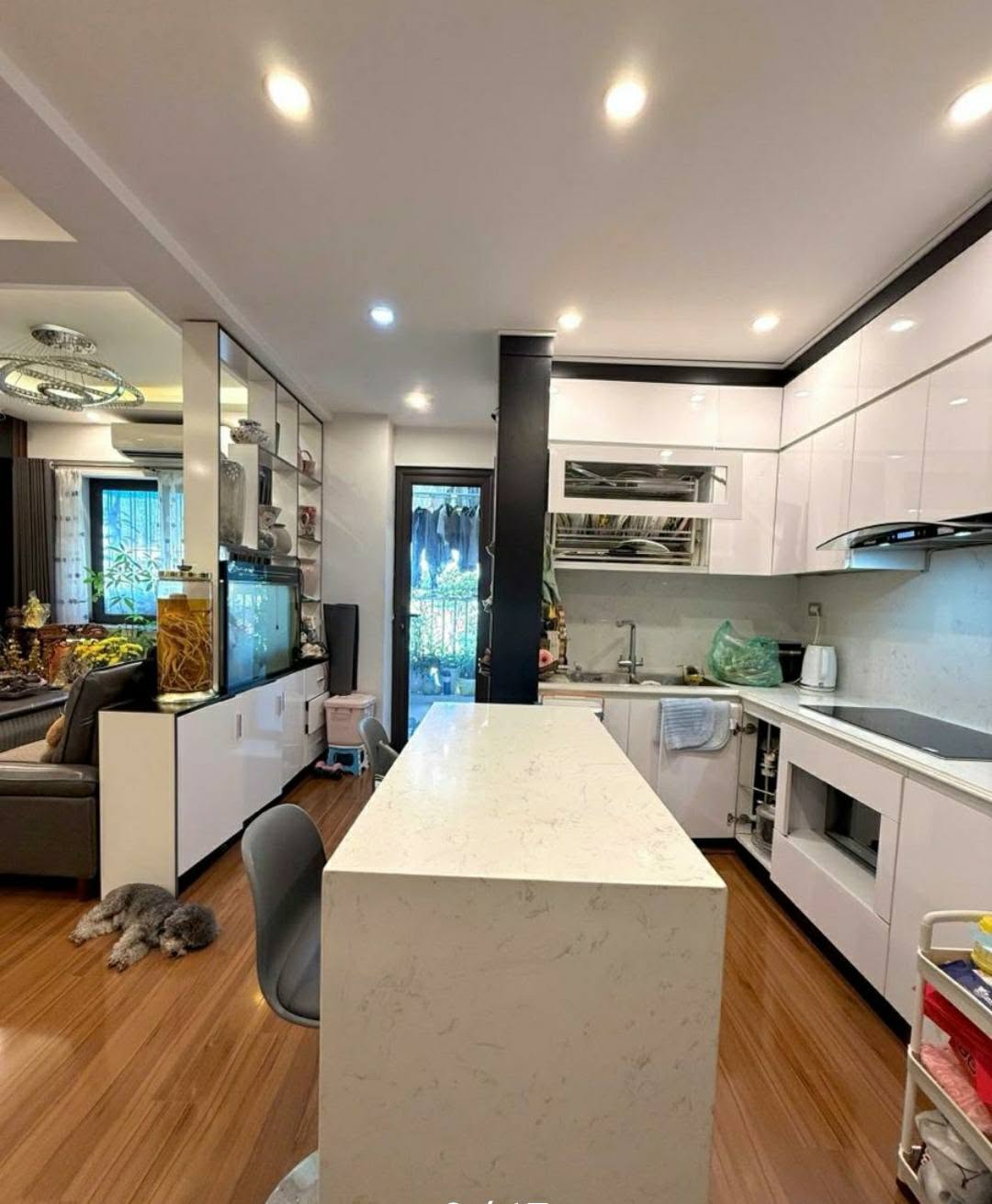 apartment for sale in Ha Dong — photo 2