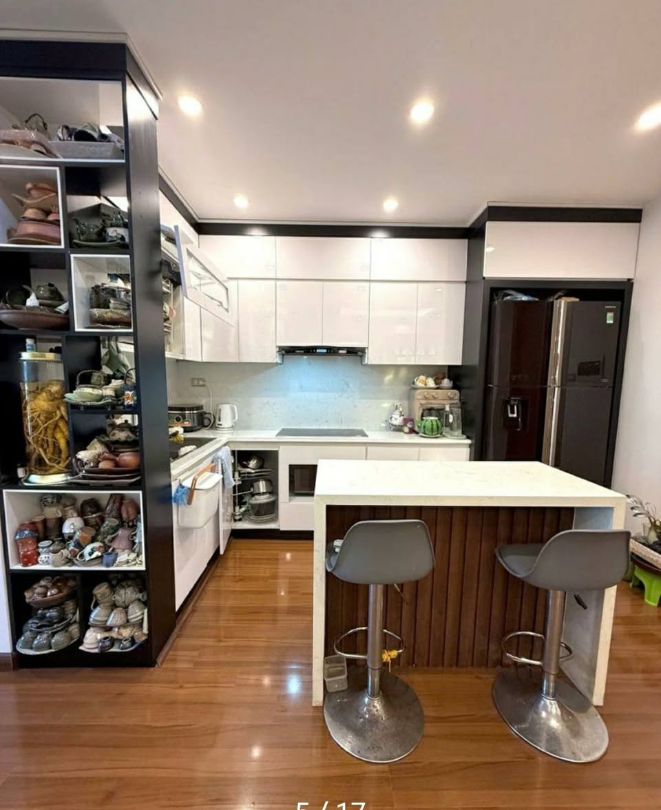 apartment for sale in Ha Dong — photo 3