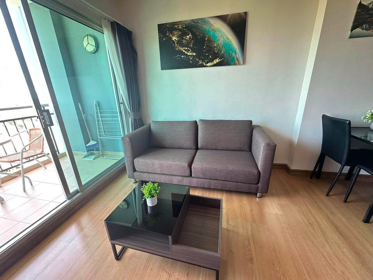 1BR condo in Central Pattaya — photo 4