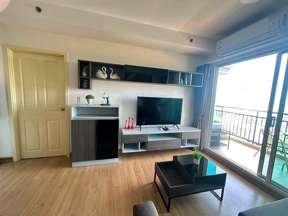 1BR condo in Central Pattaya — photo 5