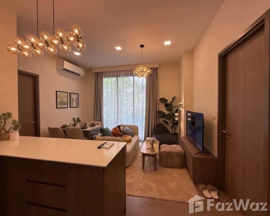 2BR condo in Cherng Talay — photo 2