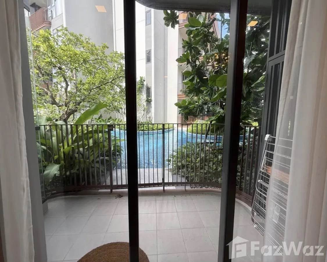 2BR condo in Cherng Talay — photo 5