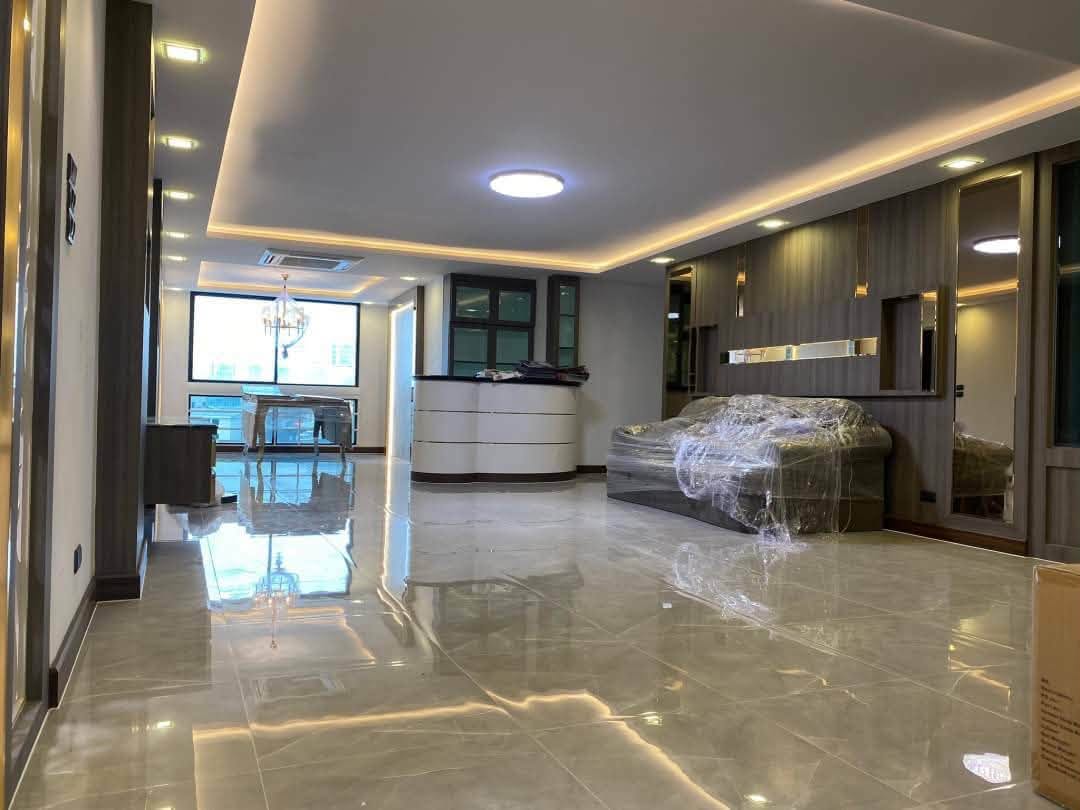 3BR condo in Phrom Phong — photo 2