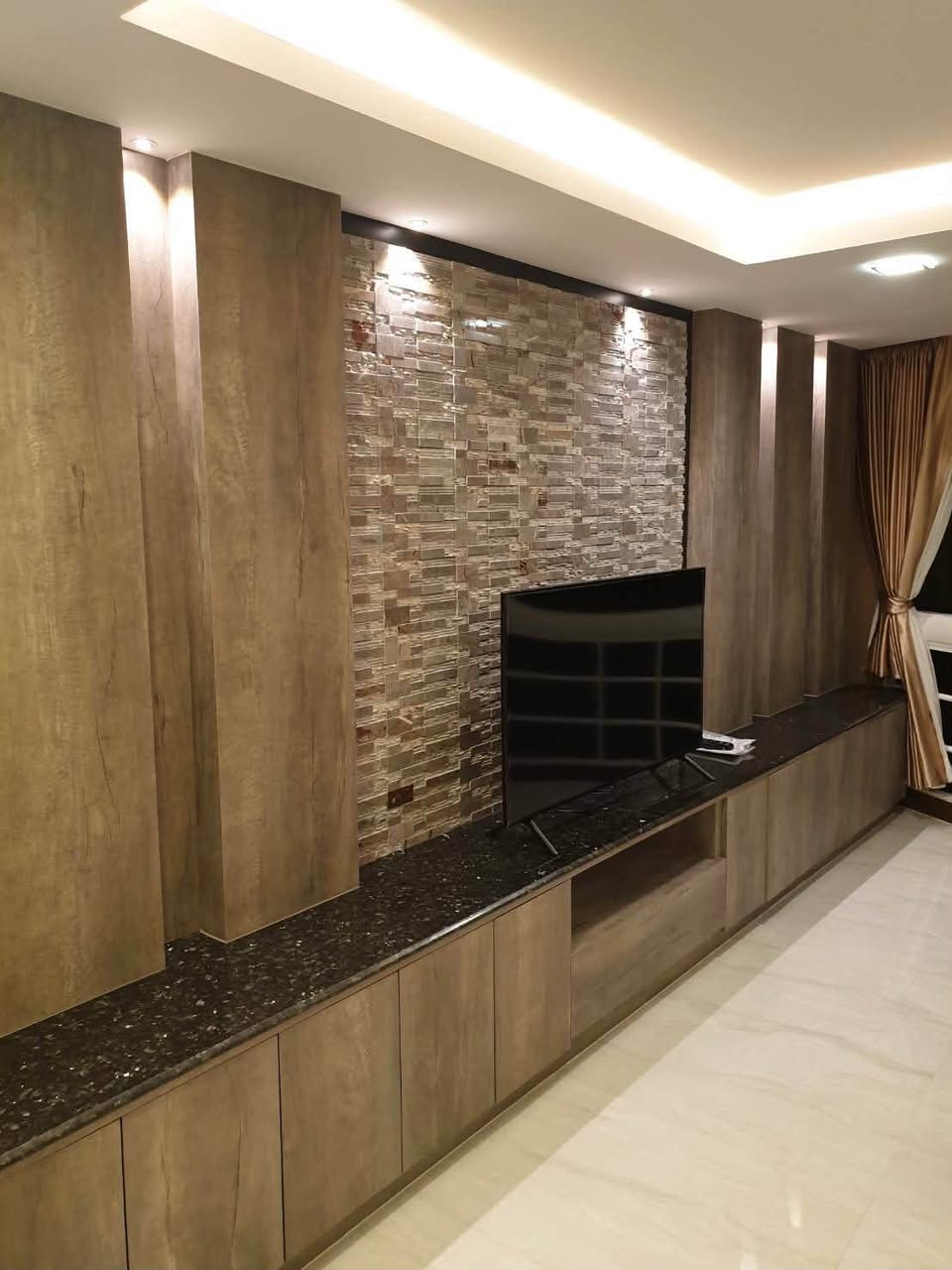 3BR condo in Phrom Phong — photo 4