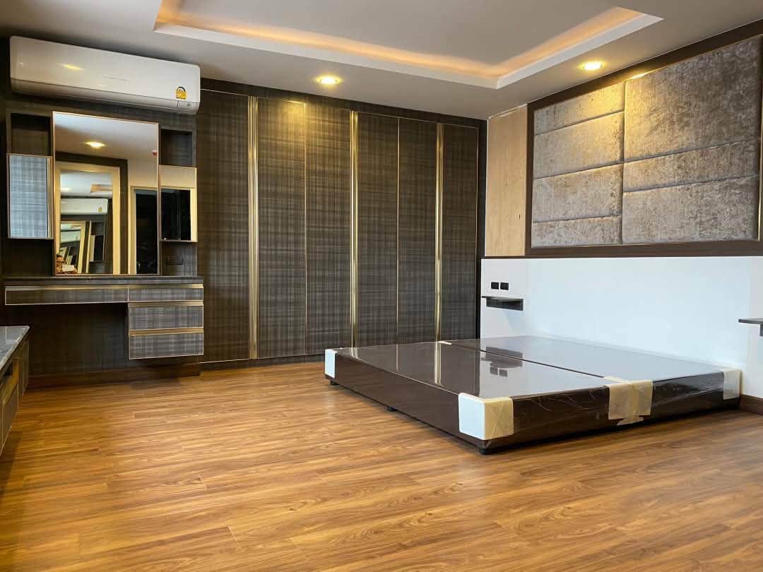 3BR condo in Phrom Phong — photo 5