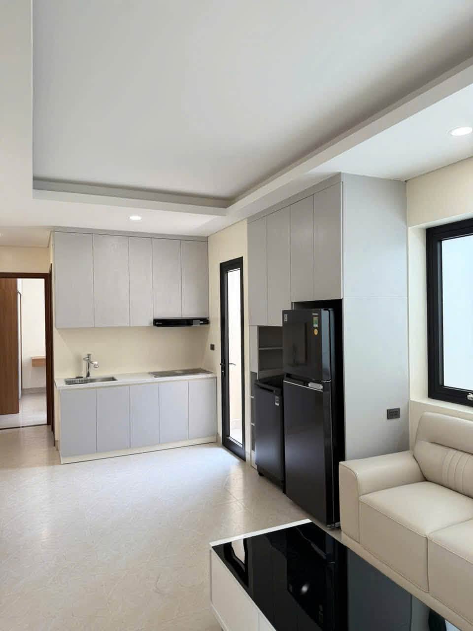 2BR apartment in Ba Dinh — photo 2