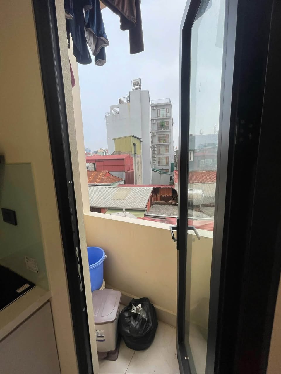 2BR apartment in Ba Dinh — photo 3