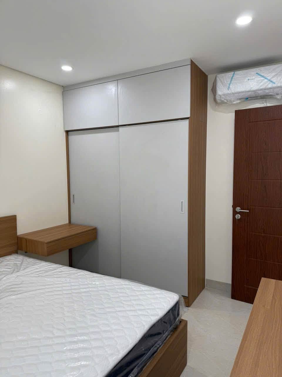 2BR apartment in Ba Dinh — photo 4