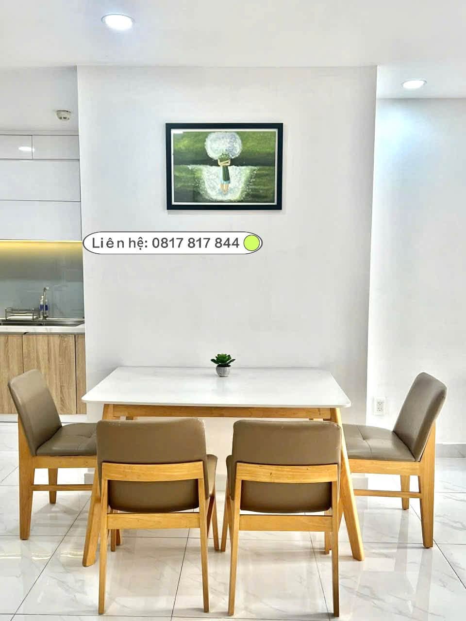 2BR apartment in District 7 — photo 3