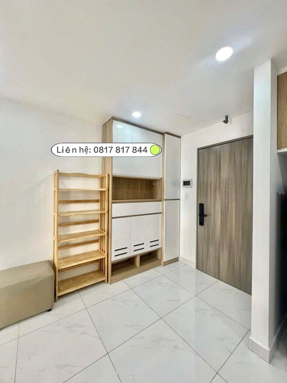 2BR apartment in District 7 — photo 4