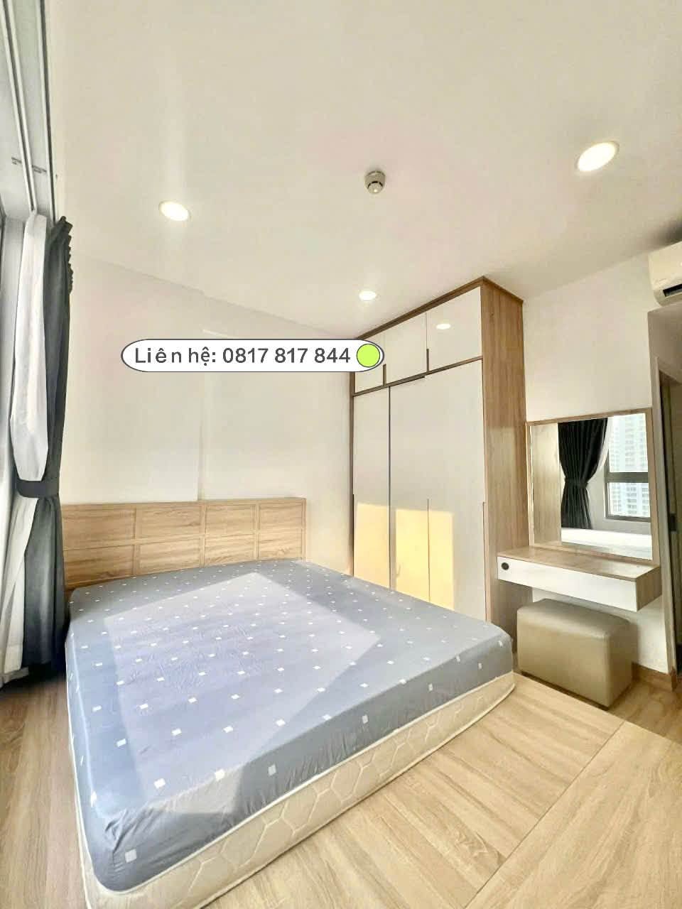 2BR apartment in District 7 — photo 5