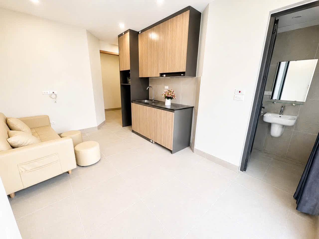 1BR apartment in Tay Ho — photo 2
