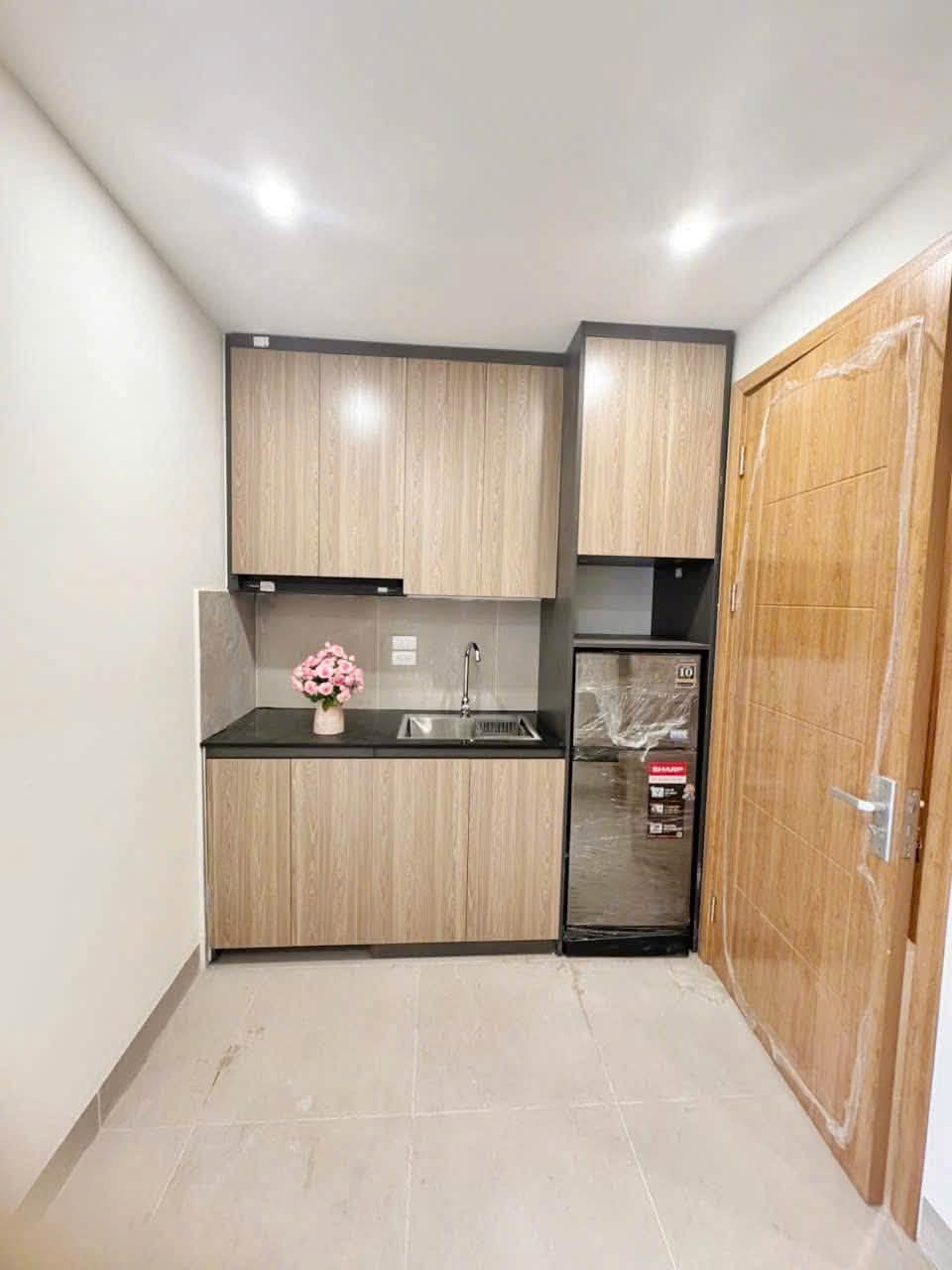 1BR apartment in Tay Ho — photo 4