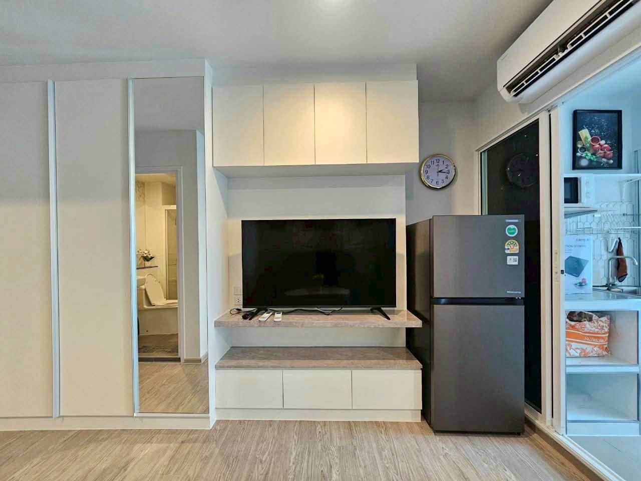 1BR condo in Bang Na — photo 2