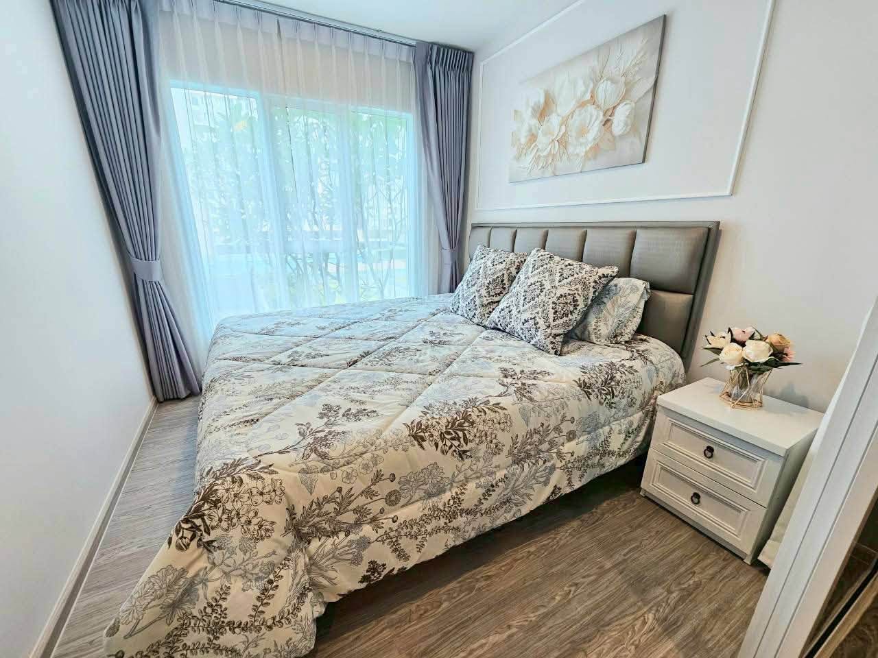 1BR condo in Bang Na — photo 3