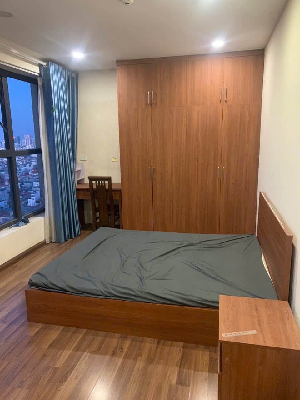 3BR apartment in My Dinh — photo 2