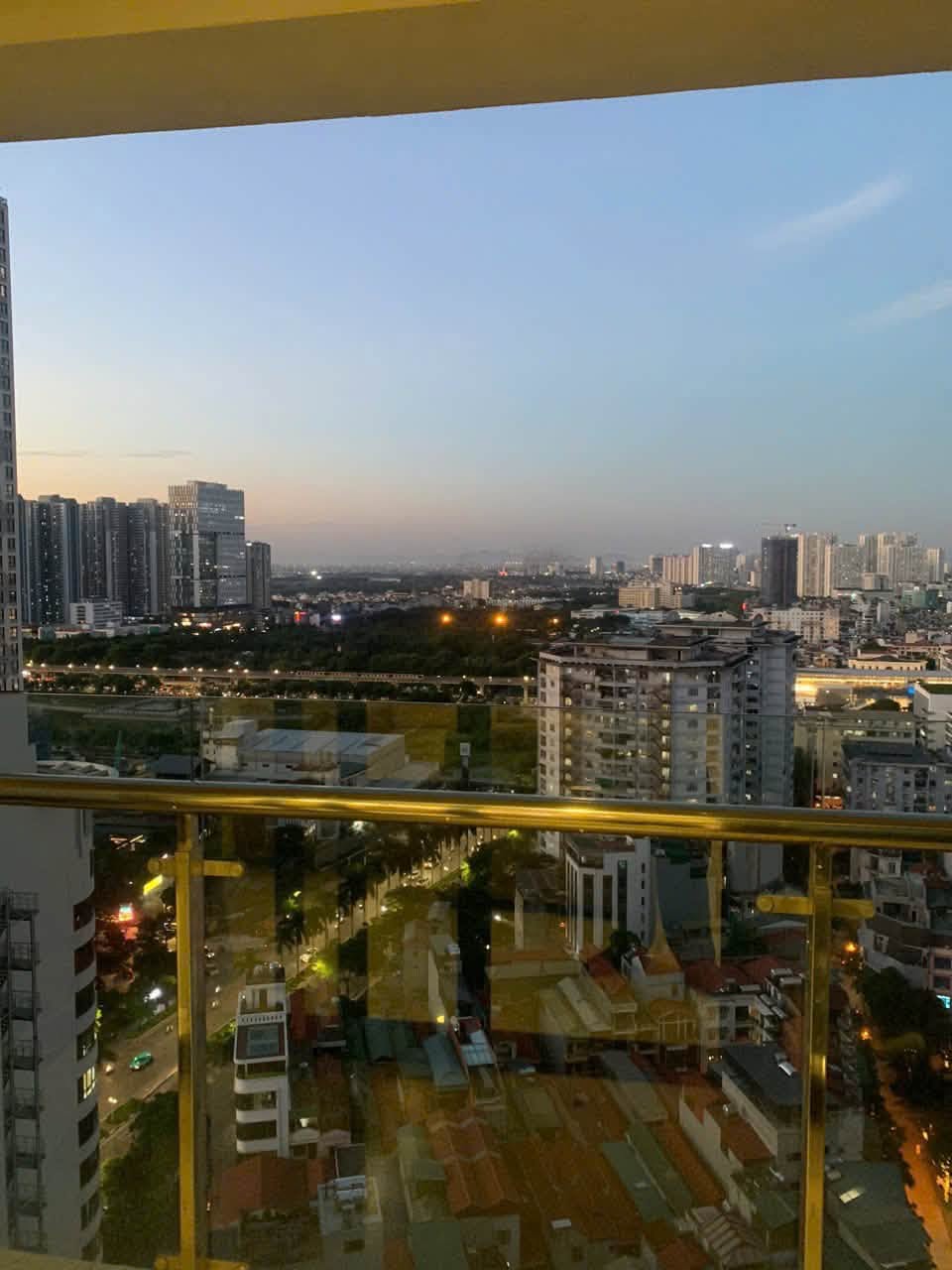3BR apartment in My Dinh — photo 3
