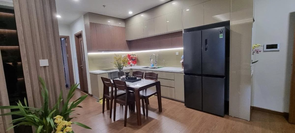 2BR apartment in My Dinh — photo 2