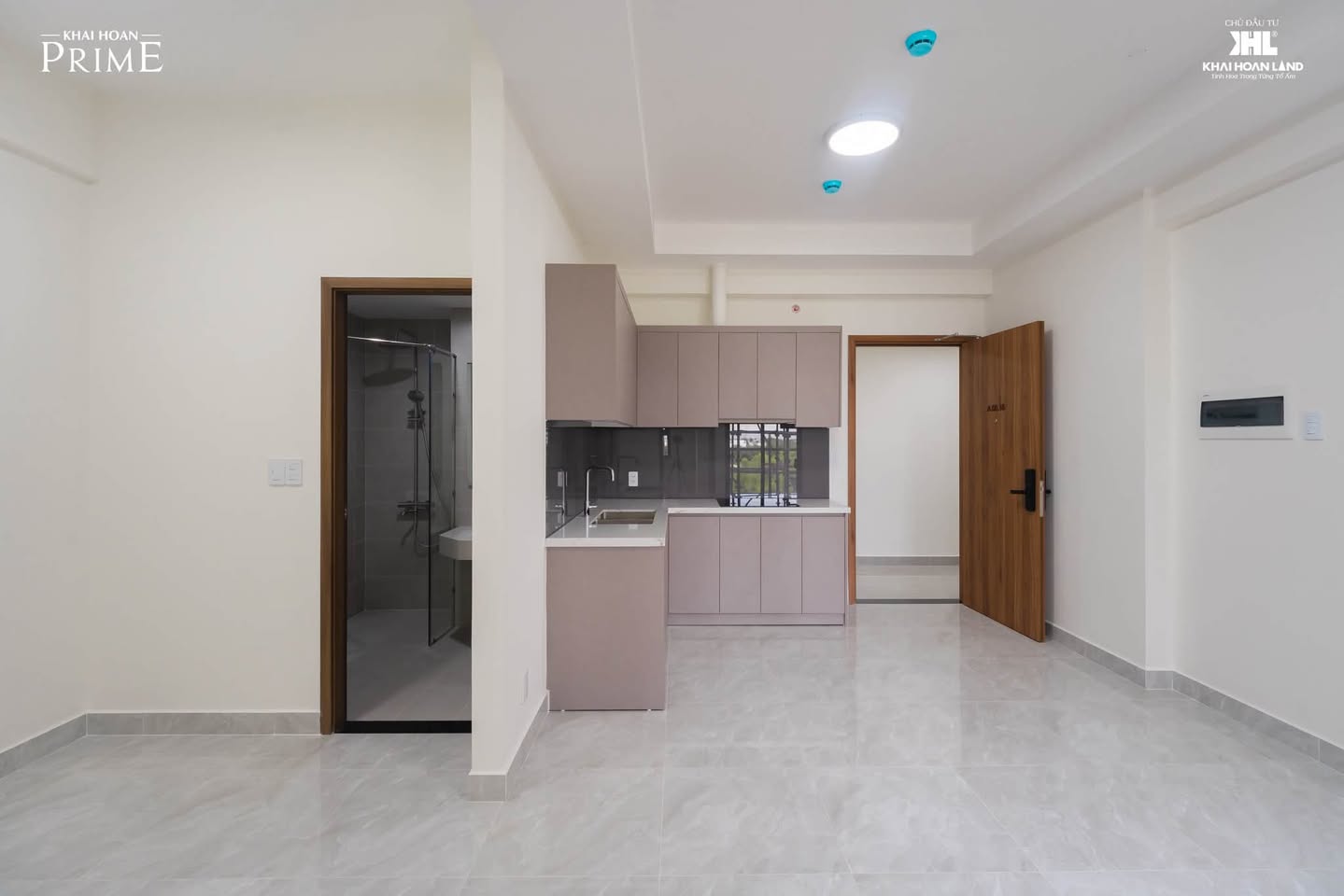 apartment for sale in Phu My Hung — photo 3