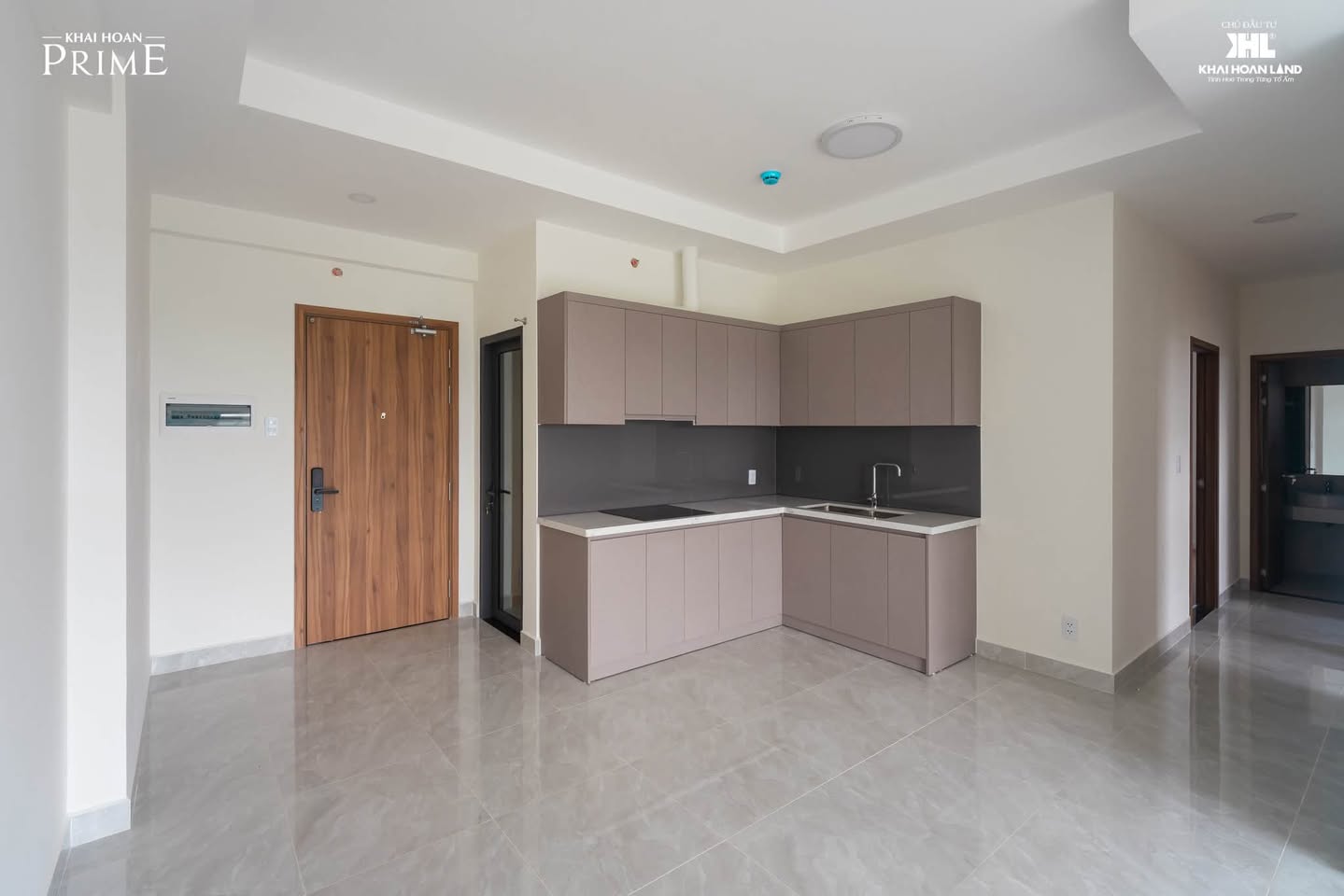 apartment for sale in Phu My Hung — photo 4