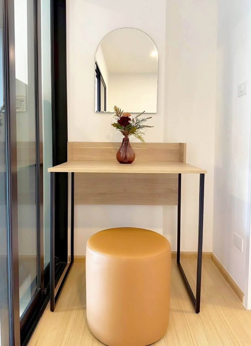 1BR condo in Ladprao — photo 3