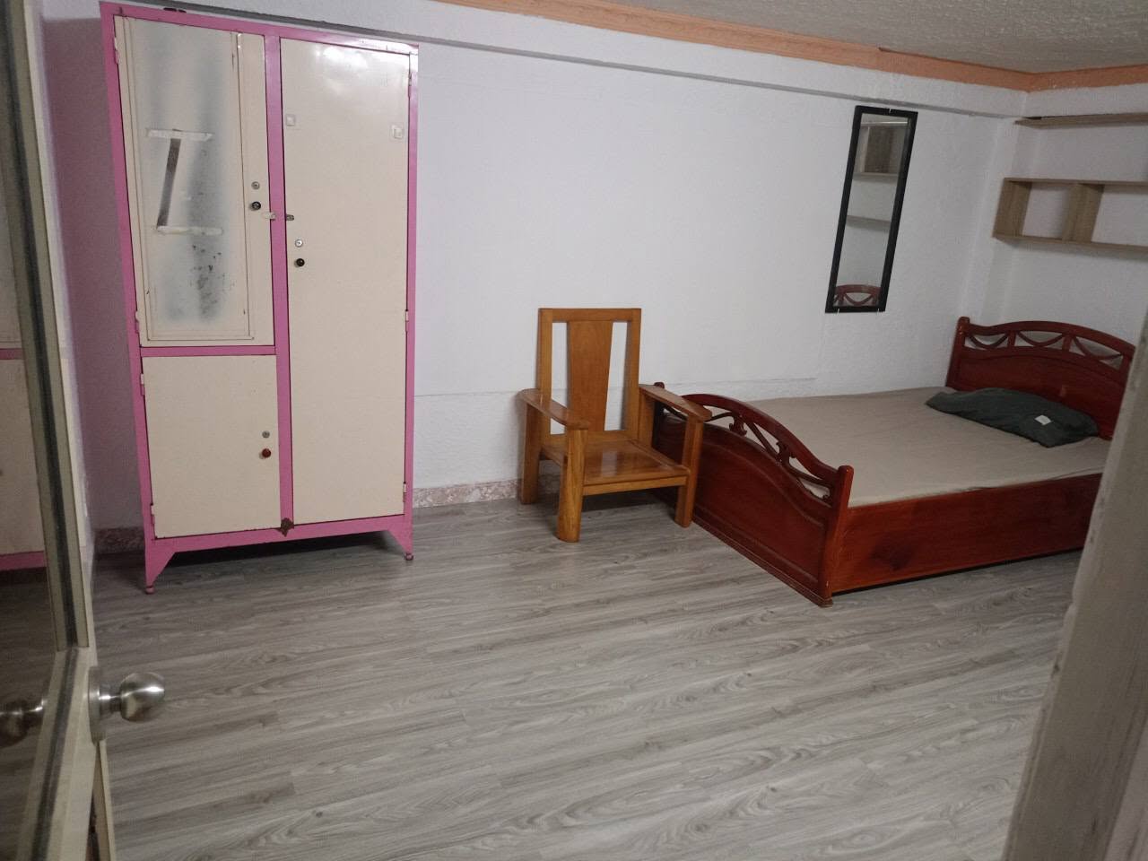room in Tan Binh — photo 2