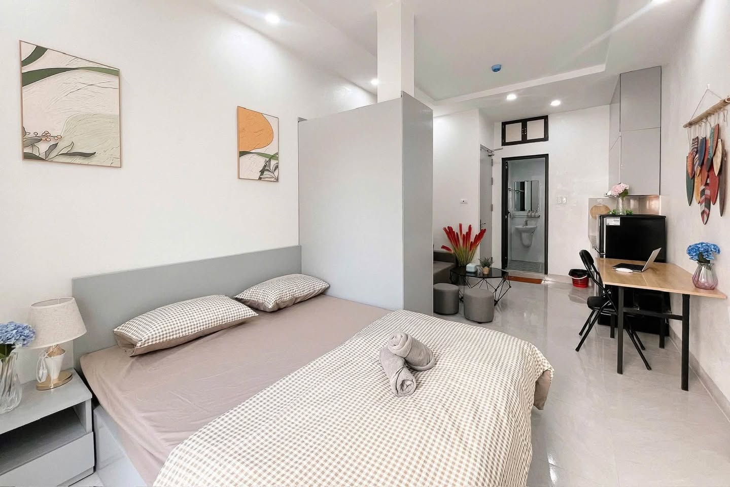 studio in Tay Ho — photo 2