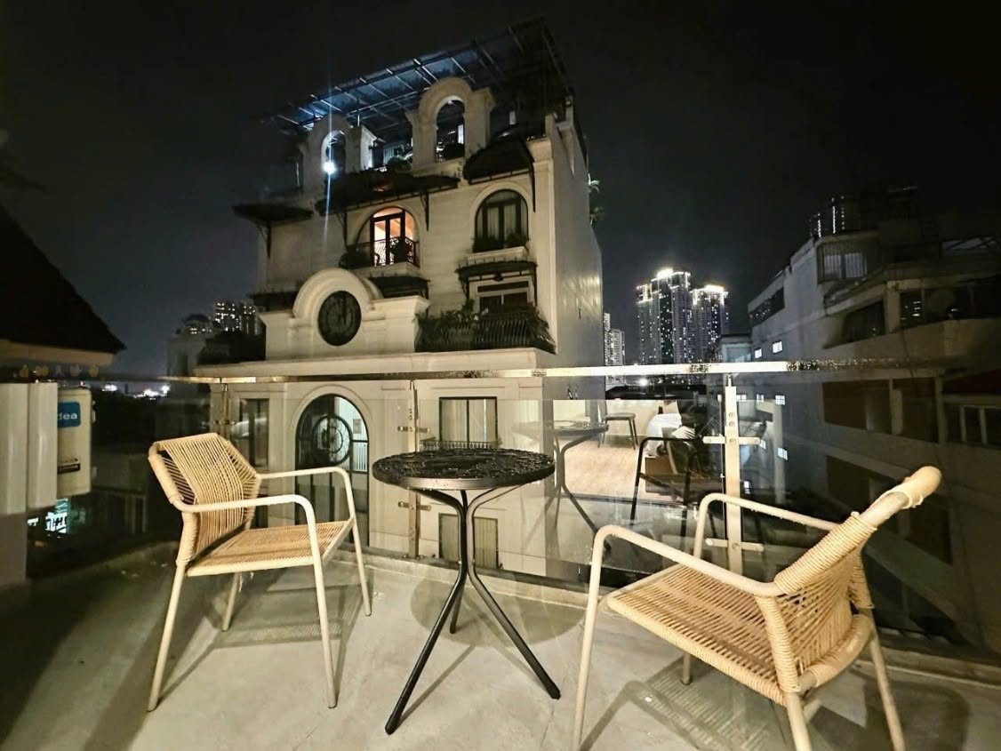 1BR apartment in Binh Thanh — photo 3