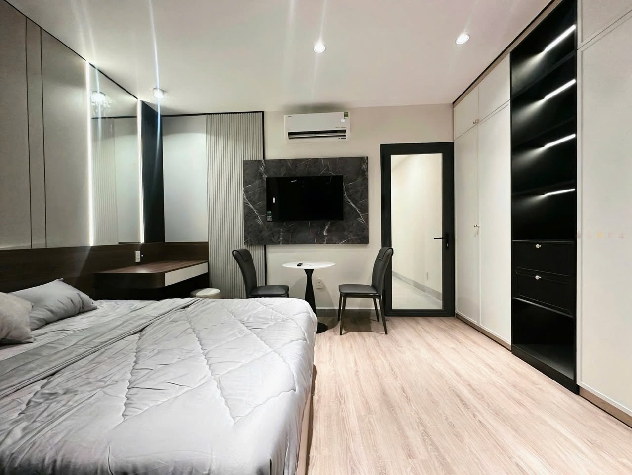 1BR apartment in Binh Thanh — photo 4