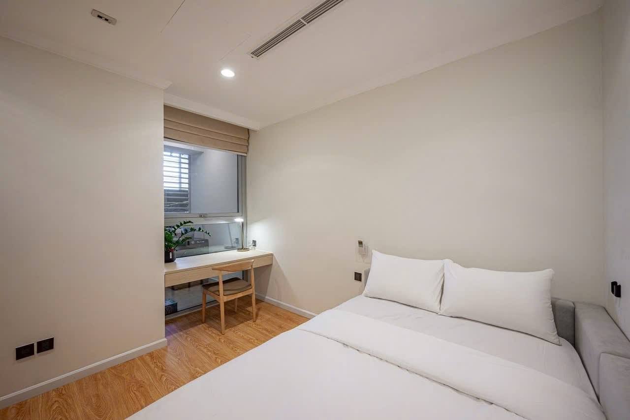 3BR apartment in Binh Thanh — photo 2