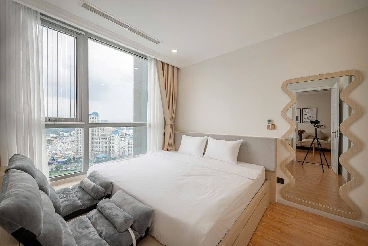 3BR apartment in Binh Thanh — photo 3