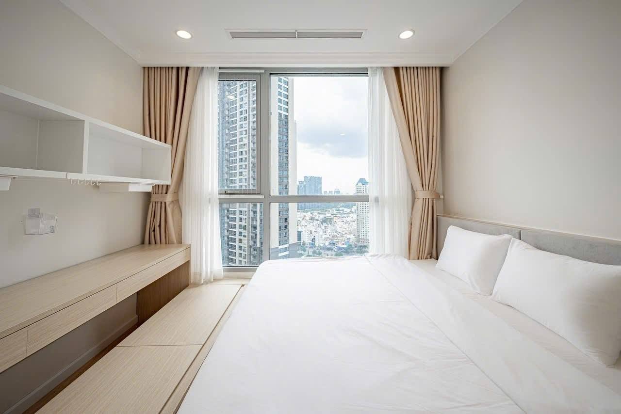 3BR apartment in Binh Thanh — photo 4