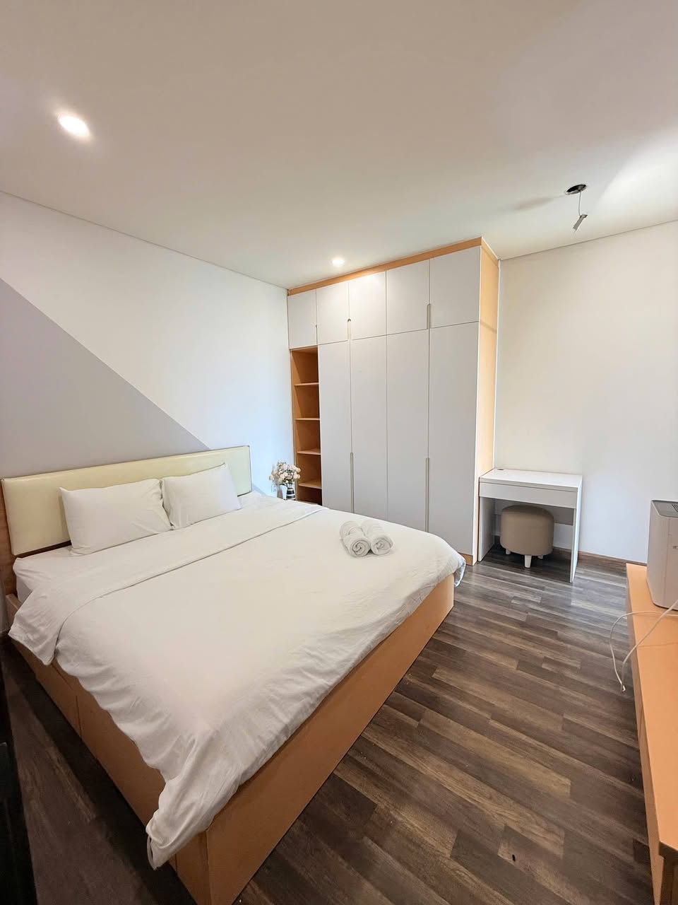 apartment in District 10 — photo 2